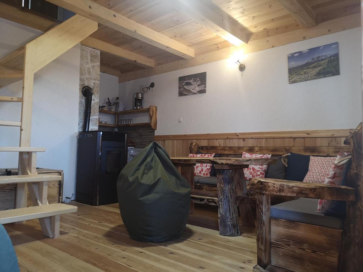 Žabljak Razvrsje Co酒店 外观 照片